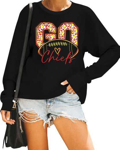 Ithalt Game Day Sweatshirt