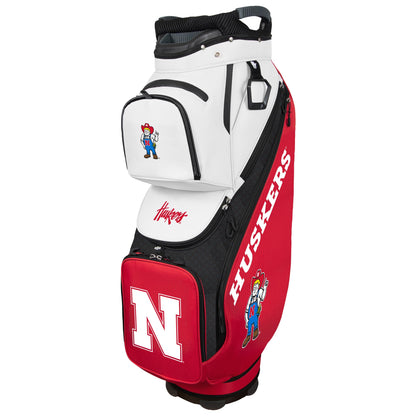 Clubhouse Cooler Cart Bag NCAA