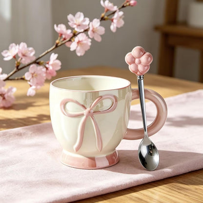 VABILNIY-Ceramic Coffee Mug