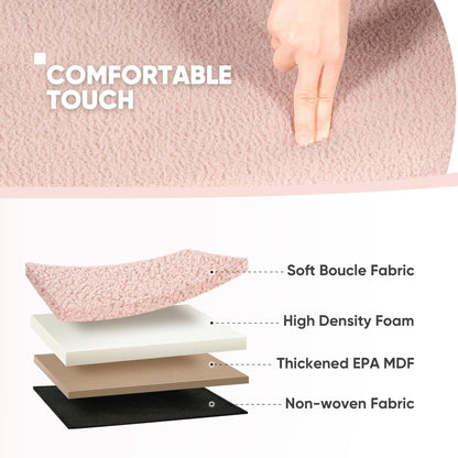 B FSOBEIIALEO Ottoman with Storage