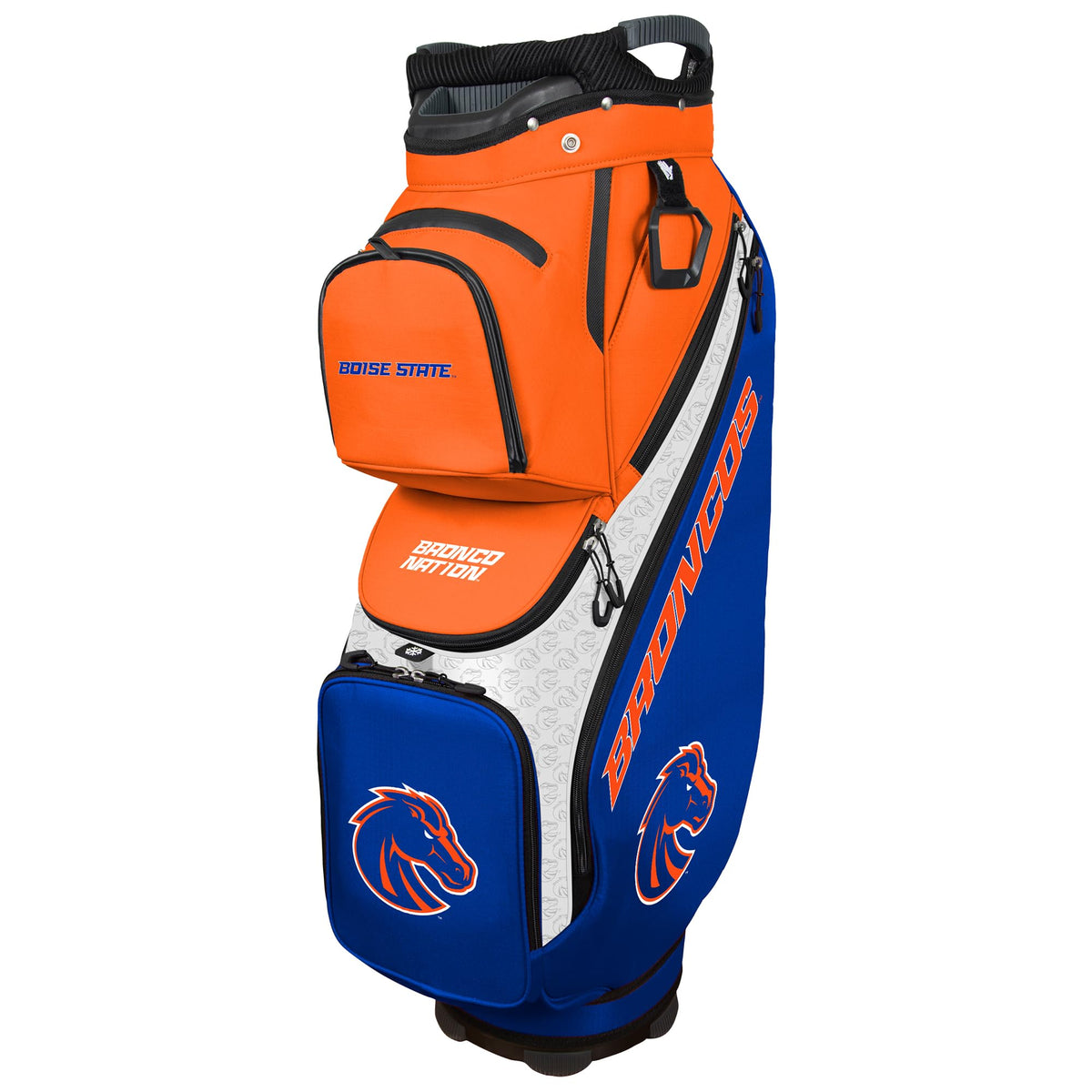 Clubhouse Cooler Cart Bag NCAA
