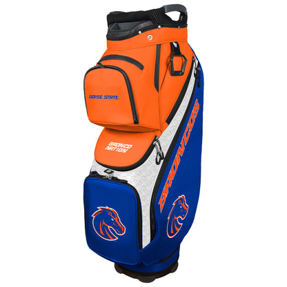 Clubhouse Cooler Cart Bag NCAA