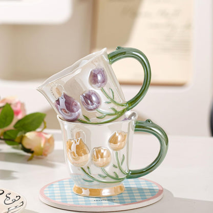 VABILNIY-Ceramic Coffee Mug