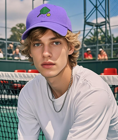 Pickleball Hat