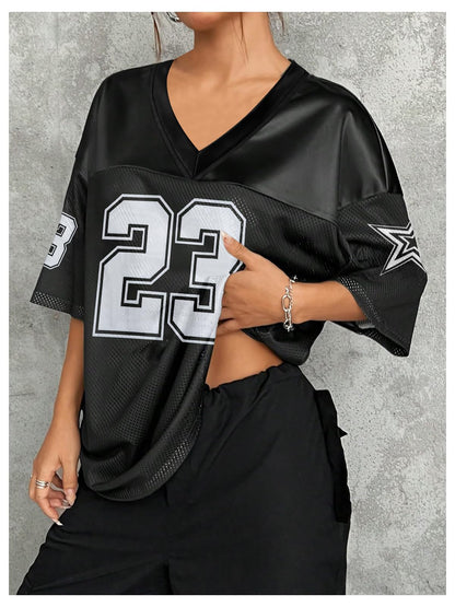 Baseball Shirt Women Baseball Mom Shirts Baseball Game Day Top