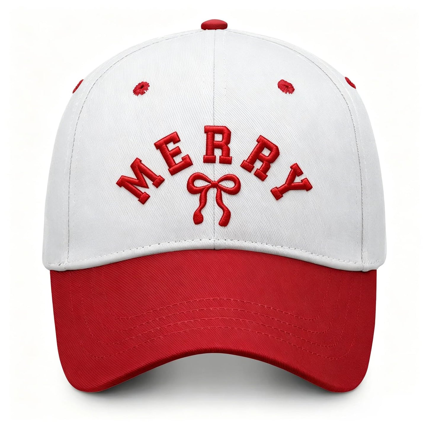 Snapback Trucker Hat