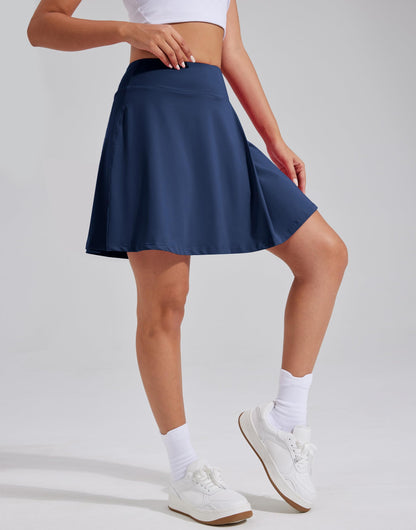 Pioneer Camp Women 18'' Skirt