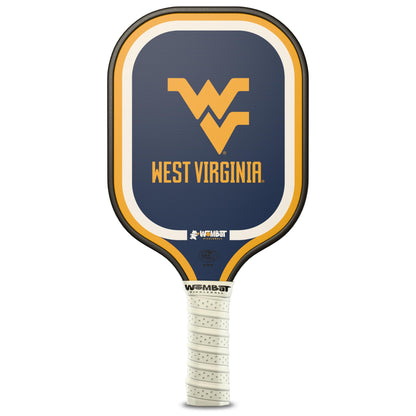 Officially Licensed College Pickleball Racquet