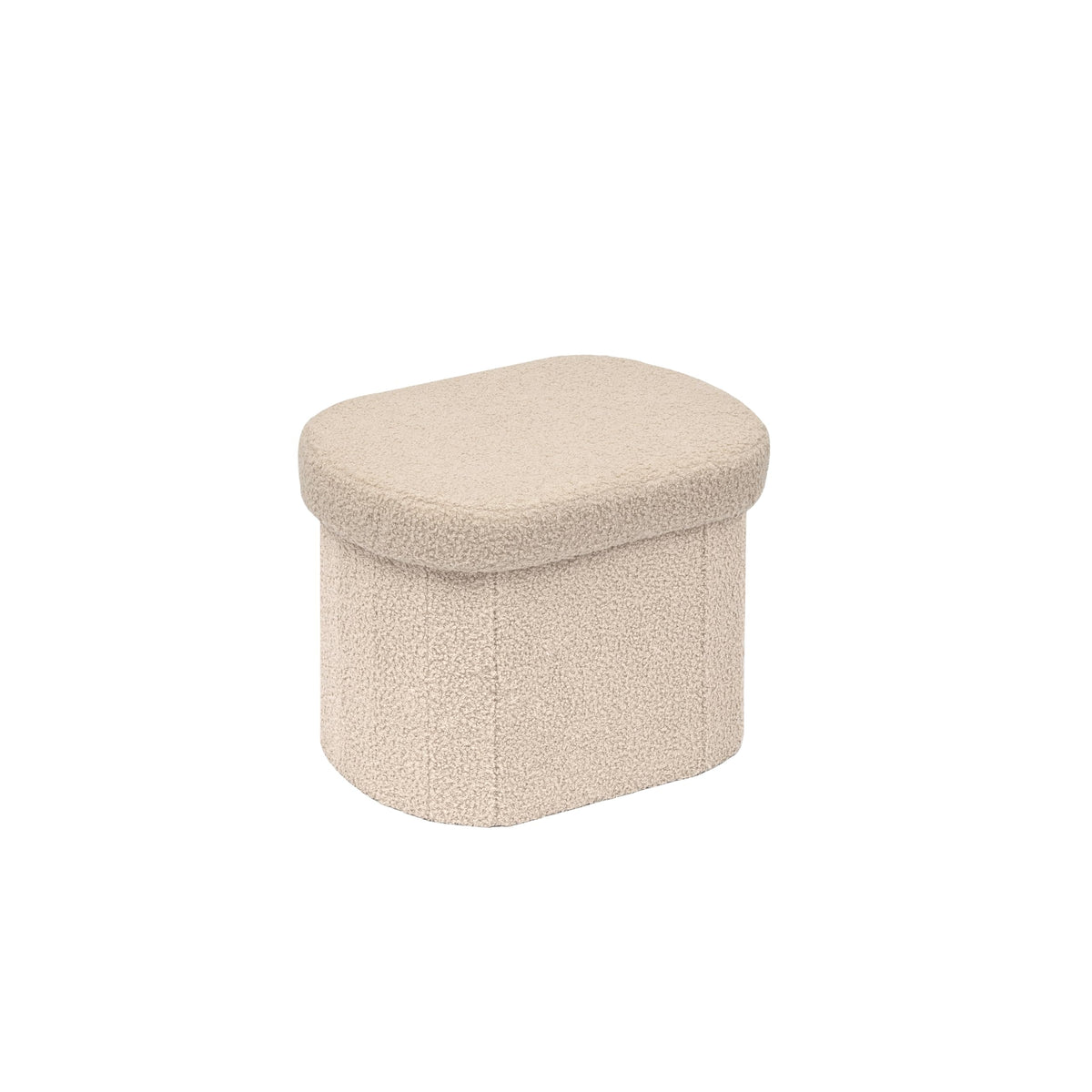 B FSOBEIIALEO Ottoman with Storage