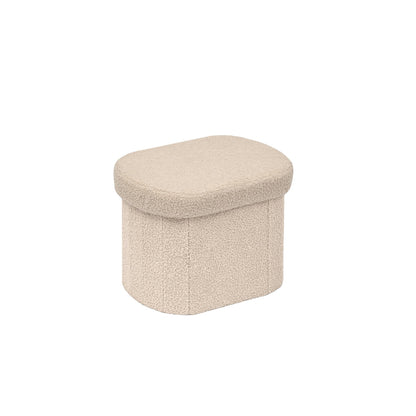 B FSOBEIIALEO Ottoman with Storage