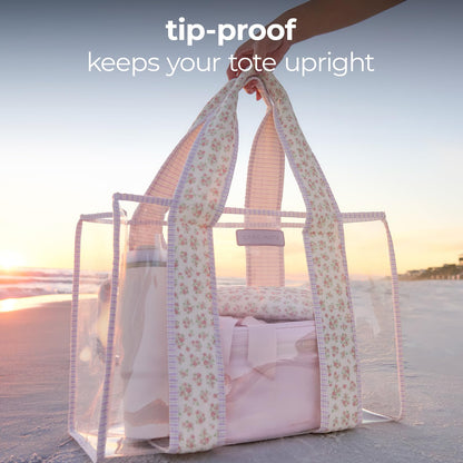 Case-Mate Jelly Tote Bag