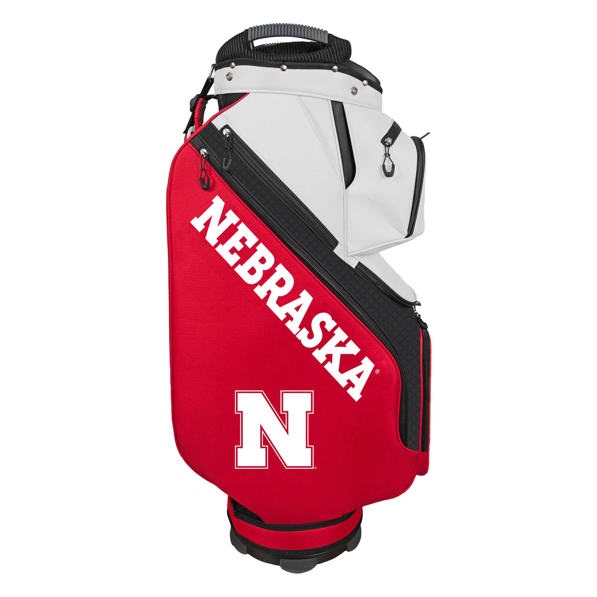 Clubhouse Cooler Cart Bag NCAA