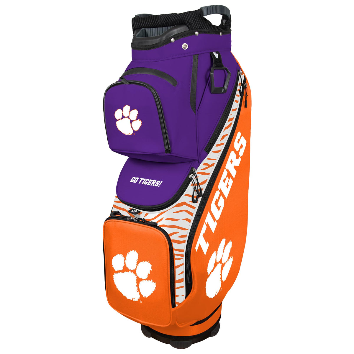 Clubhouse Cooler Cart Bag NCAA