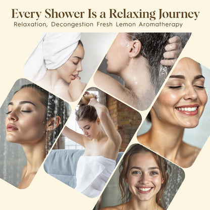 SWCANDY Shower Steamers Aromatherapy