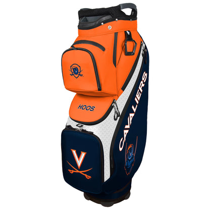 Clubhouse Cooler Cart Bag NCAA