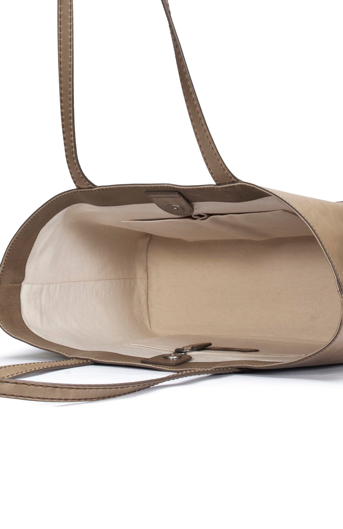 Frye Women's Melissa Shopper Tote Bag