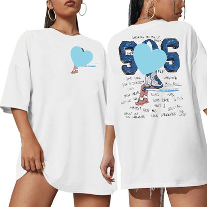 FLOYU Women Sunday Funday Sweatshirt Cute Football Graphic Pullover Game Day Weekend Tops Casual Football Season Shirt