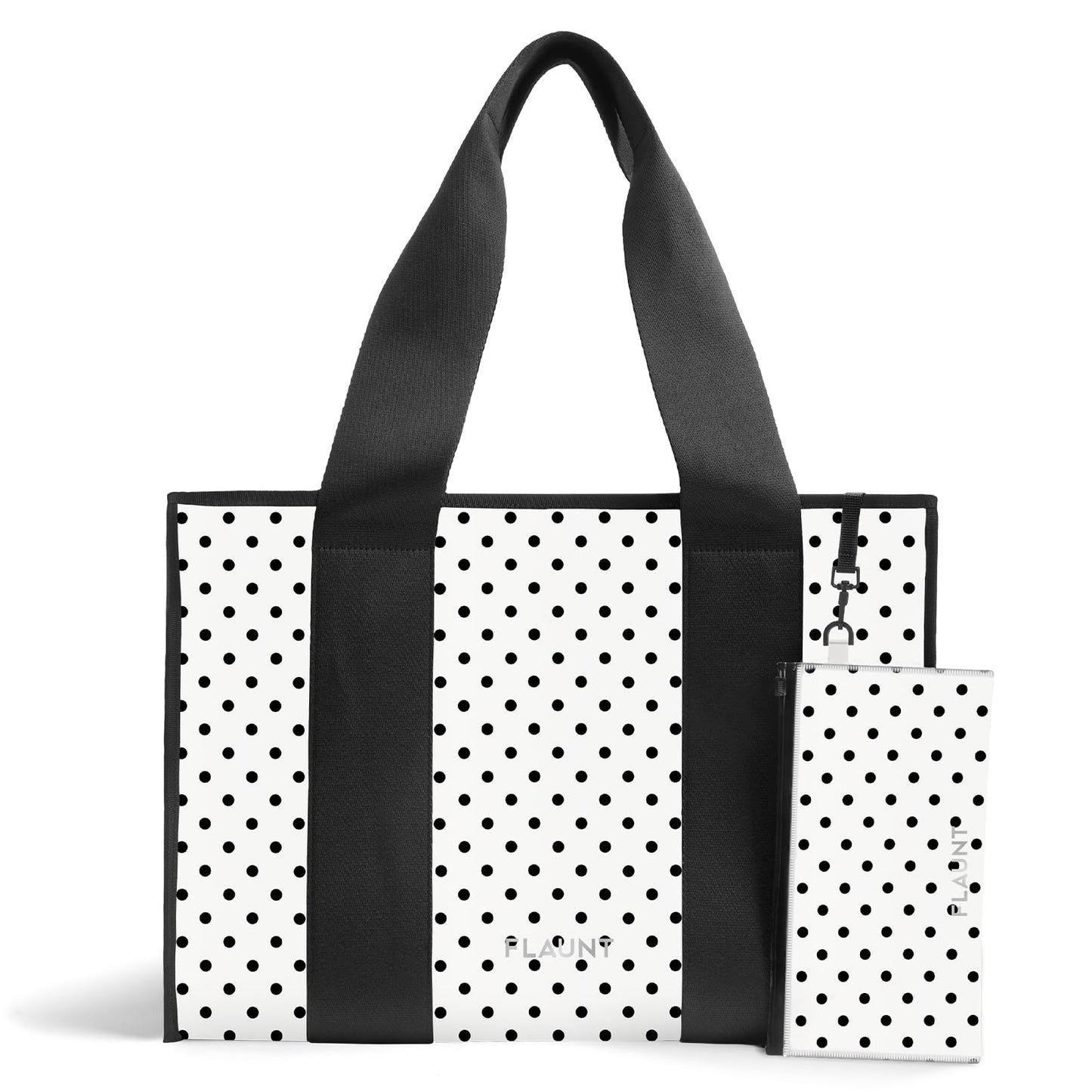 FLAUNT Everyday Tote Bag