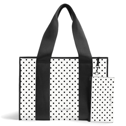 FLAUNT Everyday Tote Bag