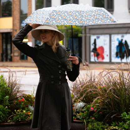 Vinrella Wine Bottle Umbrella