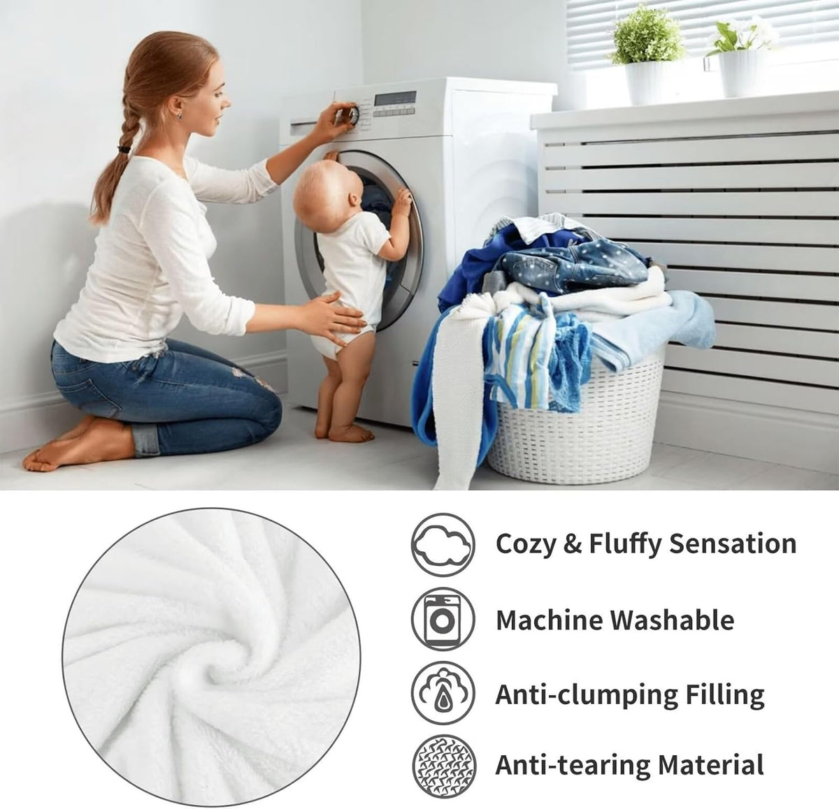 Baseball Throw Blanket Soft Flannel Blankets for Bed Couch Plush Cozy Blanket for Men Women Unisex Adults Micro Fleece Throws Unique Design 50''*40''