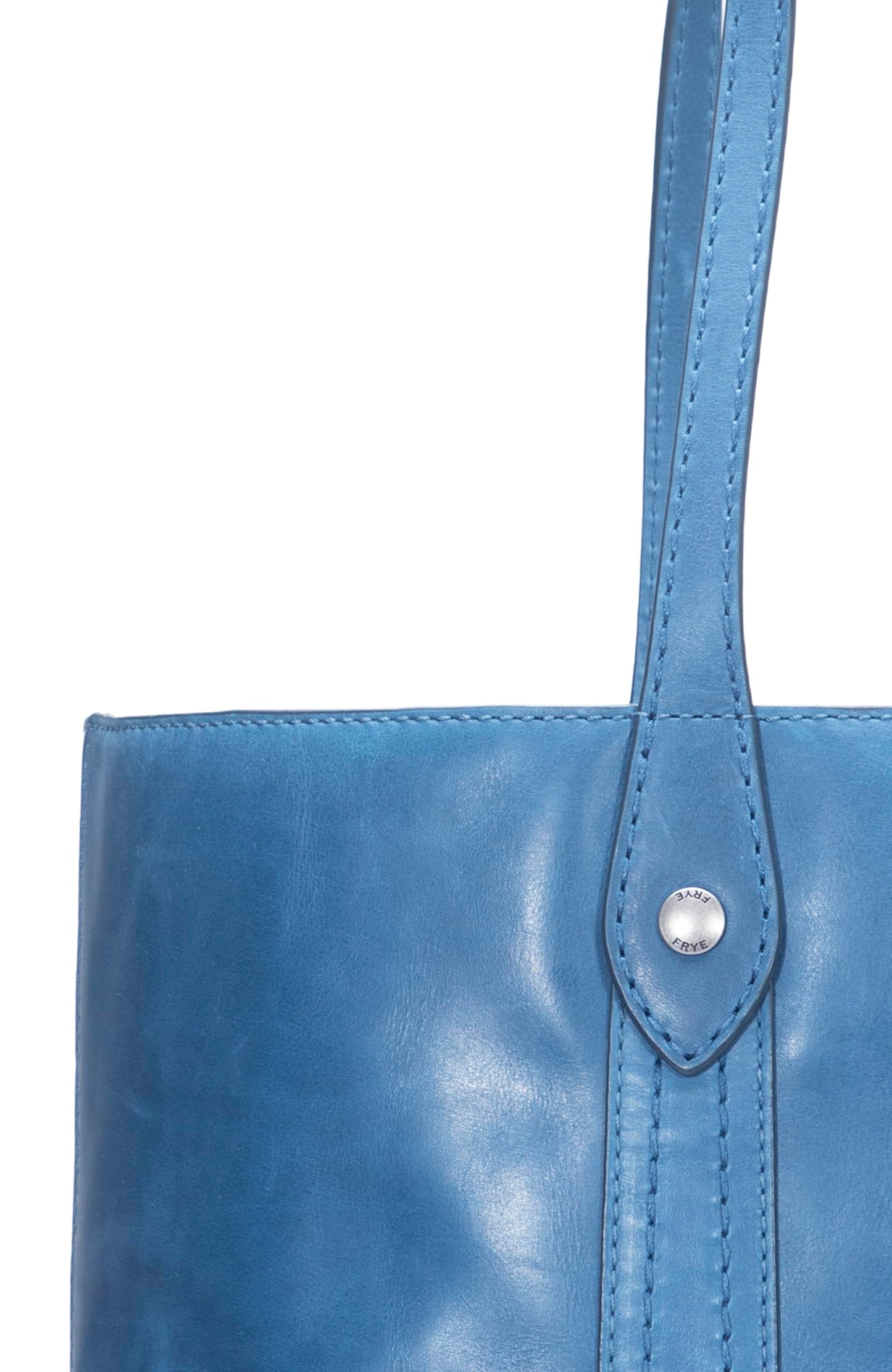 Frye Women's Melissa Shopper Tote Bag