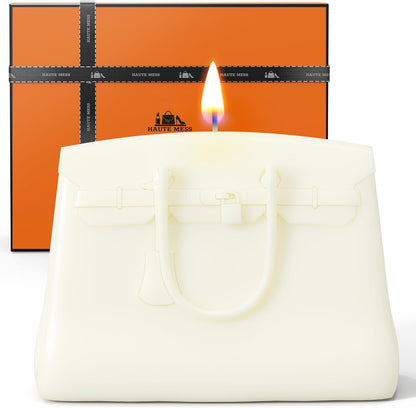 Handbag Candle in GiftBox - Air Wax - Designer-Inspired Luxury Gift