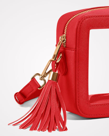 Unilily Clear Bag for Stadium Events