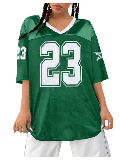Baseball Shirt Women Baseball Mom Shirts Baseball Game Day Top