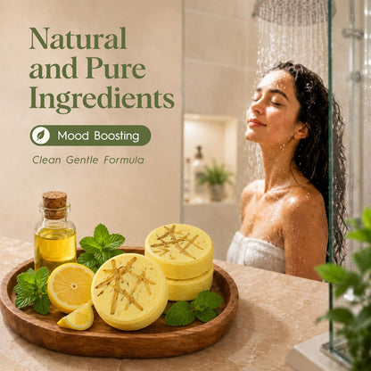 SWCANDY Shower Steamers Aromatherapy