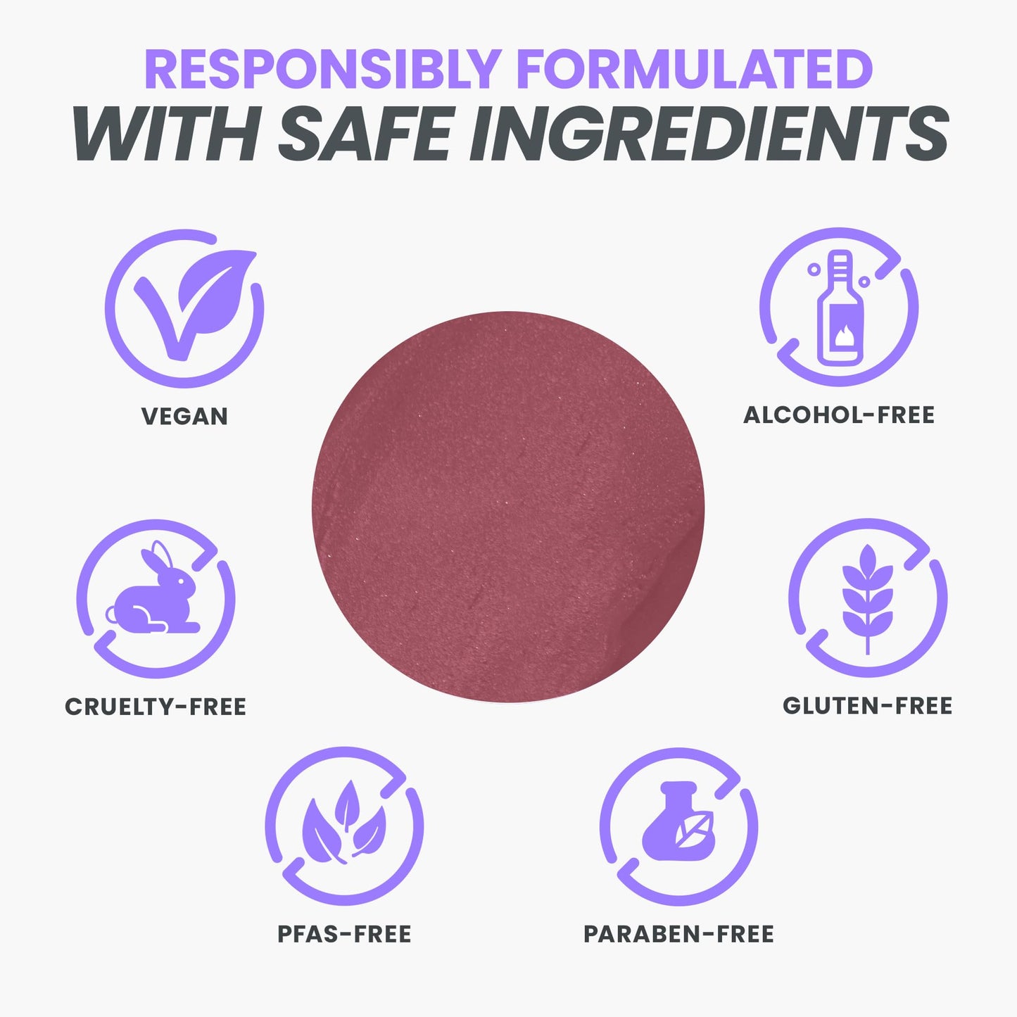 Wonderskin Wonder Blading All Day Lip Stain Peel Off Masque - Long Lasting, Waterproof and Transfer Proof Nude Lip Tint, Matte Finish Peel Off Makeup (Adore Masque)