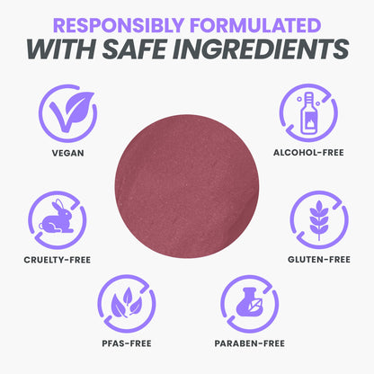 Wonderskin Wonder Blading All Day Lip Stain Peel Off Masque - Long Lasting, Waterproof and Transfer Proof Nude Lip Tint, Matte Finish Peel Off Makeup (Adore Masque)