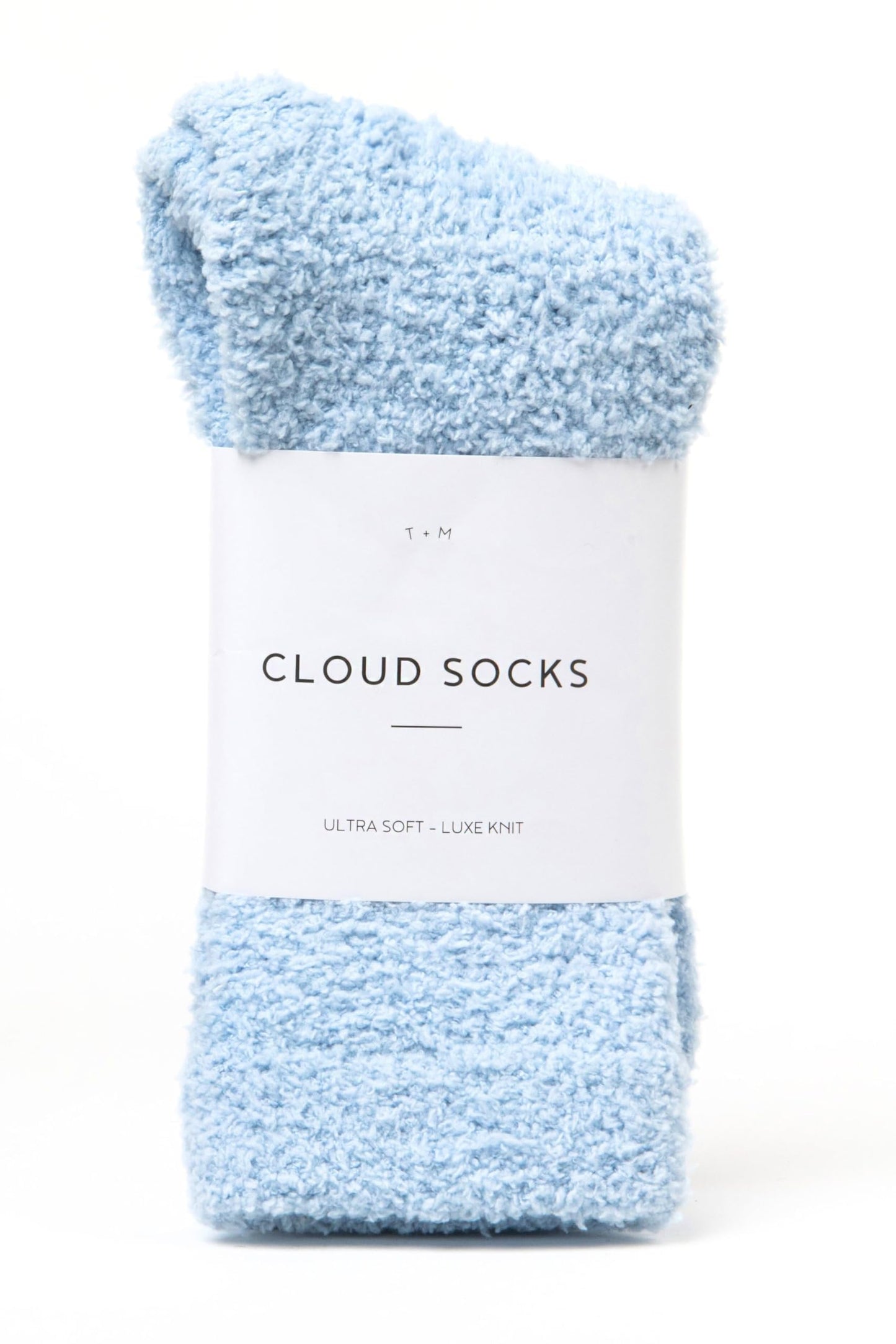 Unboxme Gifts Warm & Cozy Ultra-Luxe Cloud Sock