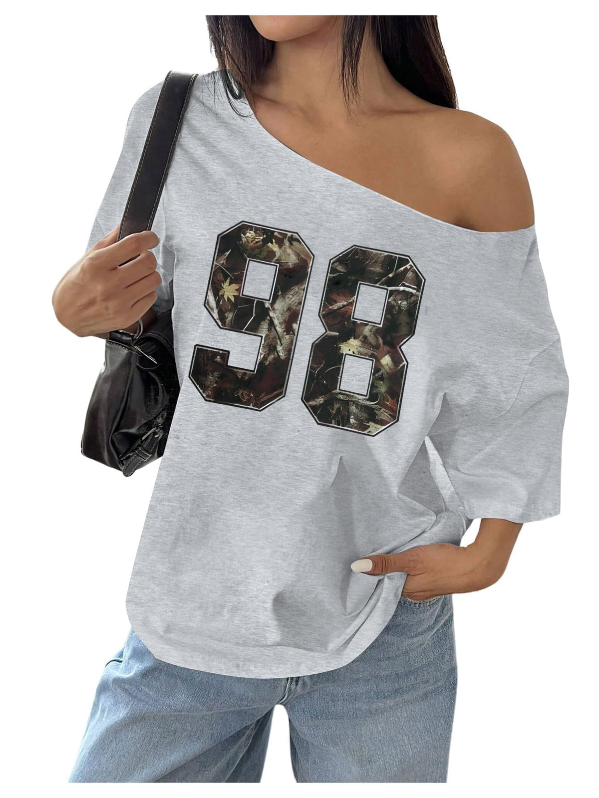 Baseball Shirt Women Baseball Mom Shirts Baseball Game Day Top