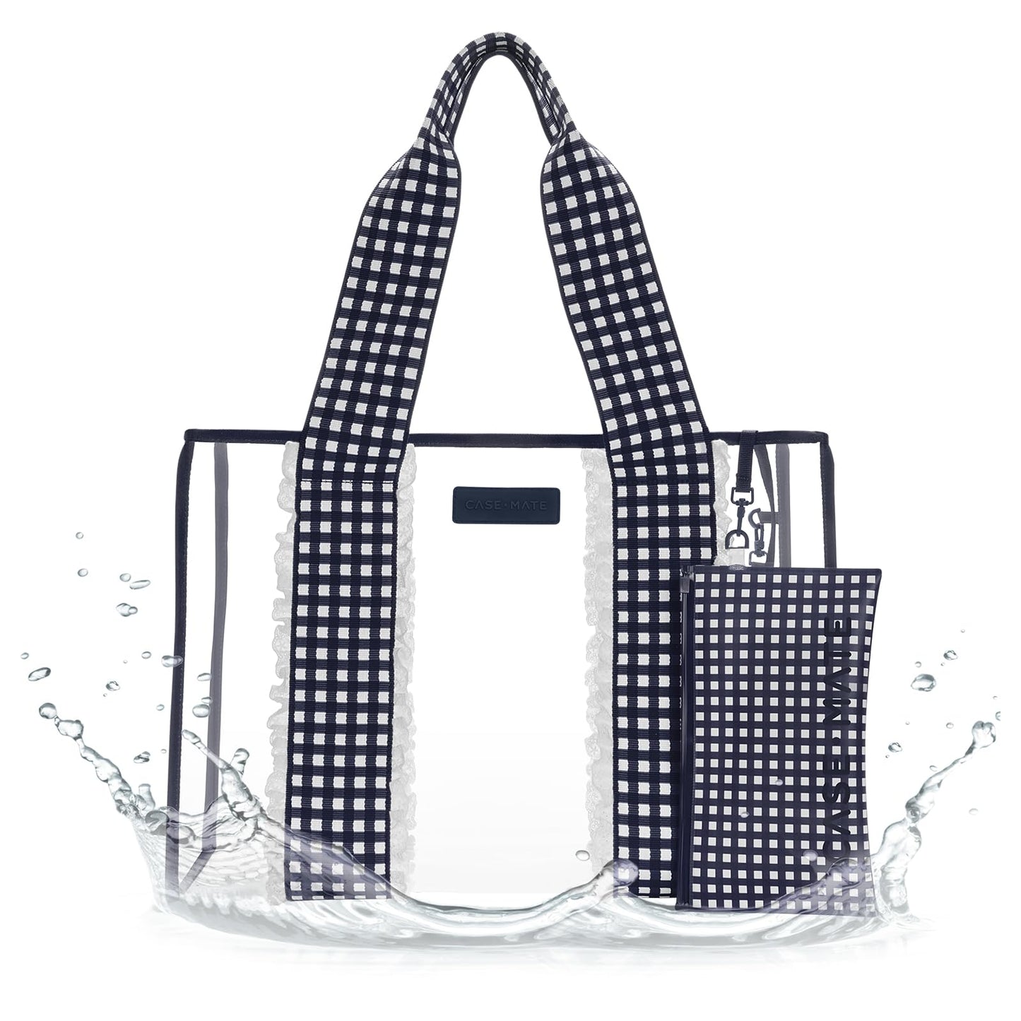 Case-Mate Jelly Tote Bag