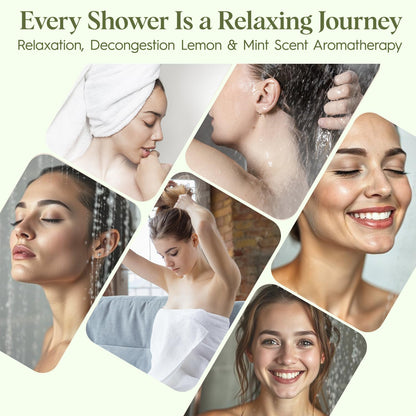SWCANDY Shower Steamers Aromatherapy
