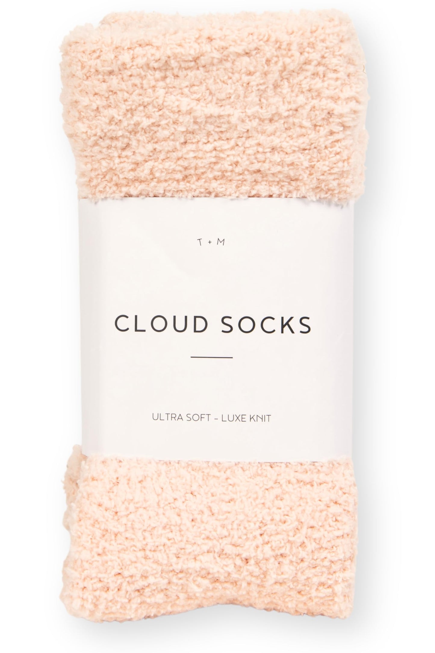 Unboxme Gifts Warm & Cozy Ultra-Luxe Cloud Sock