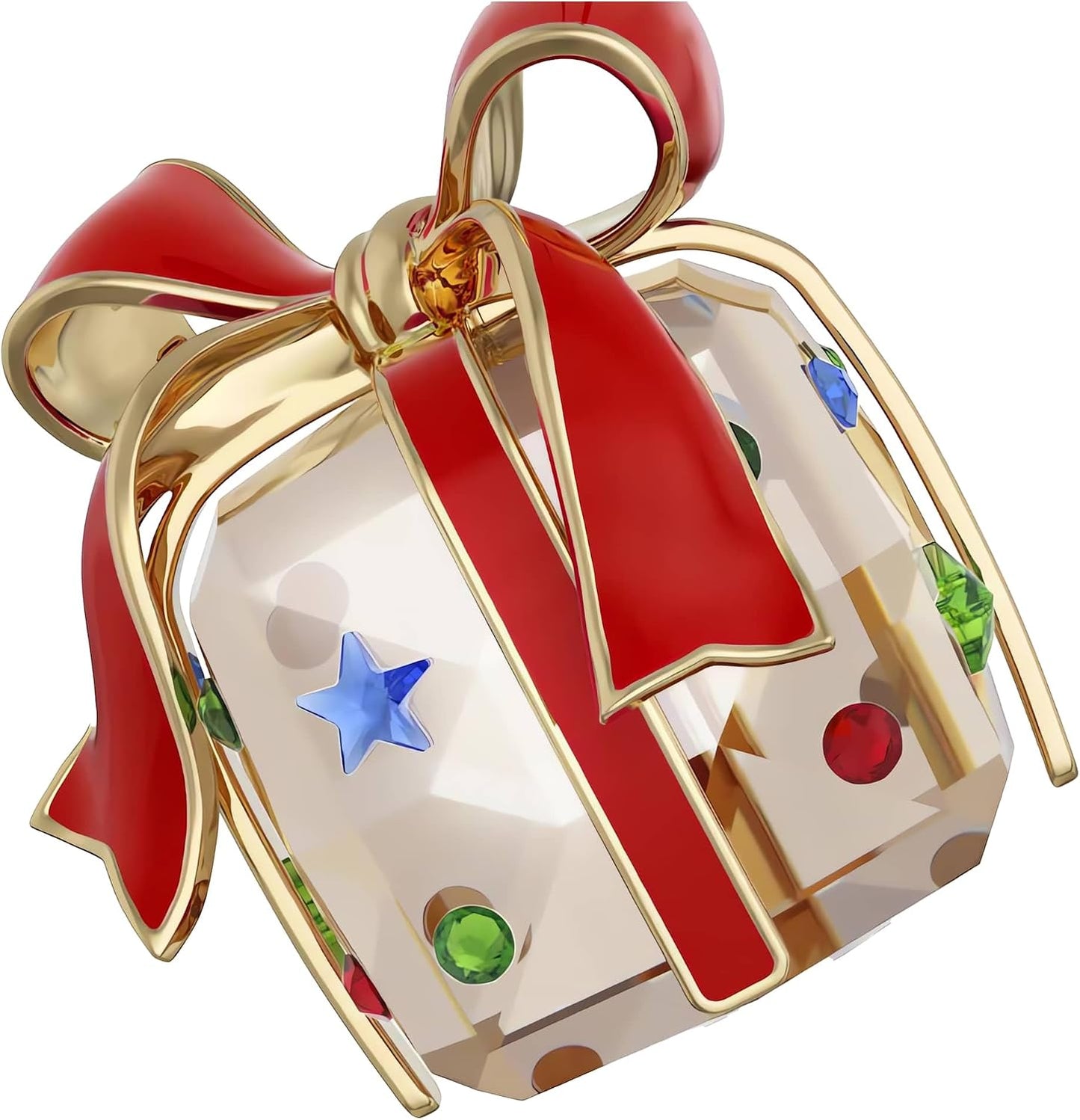Swarovski Holiday Cheers Gift Ornament