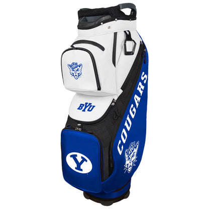 Clubhouse Cooler Cart Bag NCAA