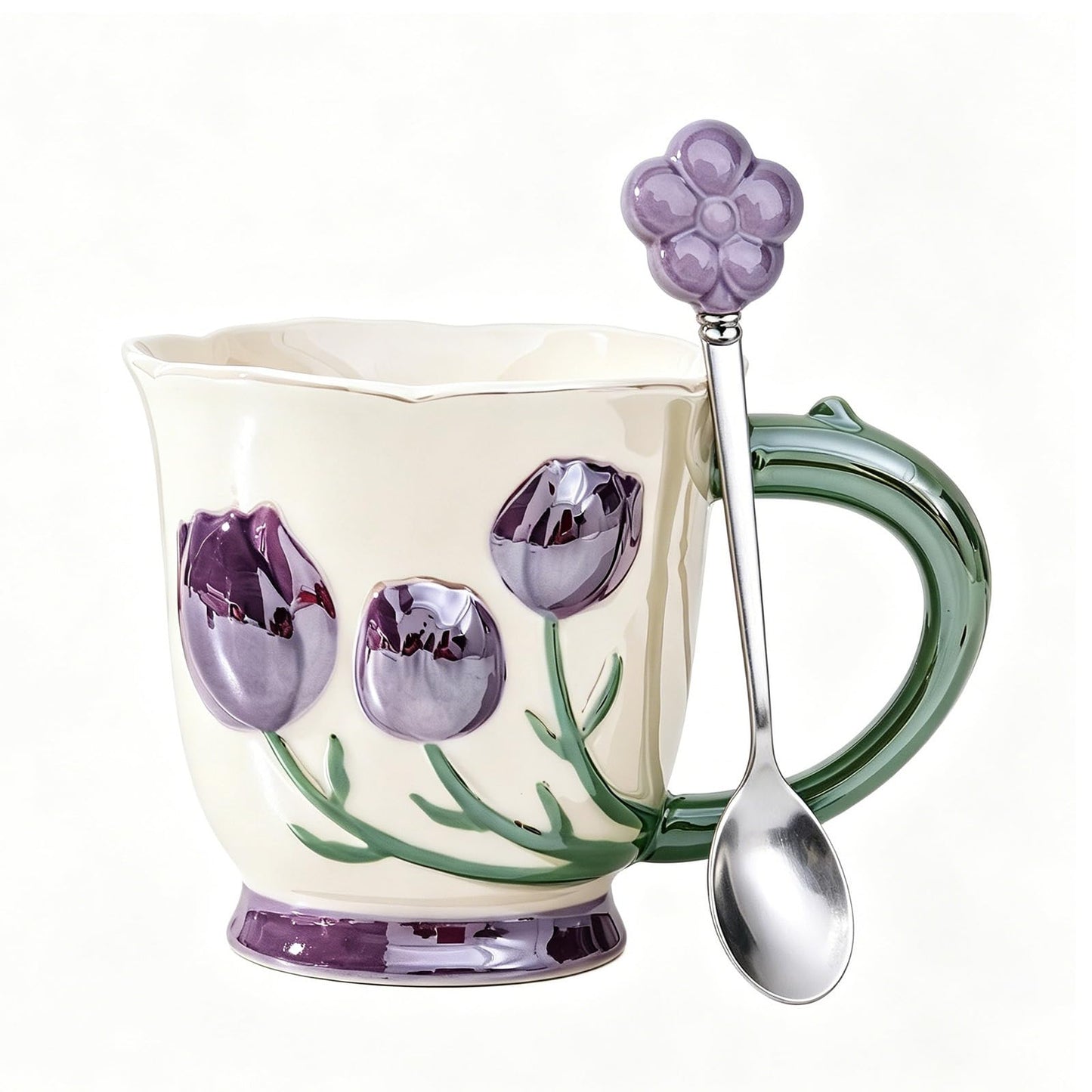 VABILNIY-Ceramic Coffee Mug