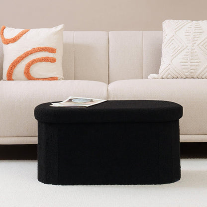 B FSOBEIIALEO Ottoman with Storage