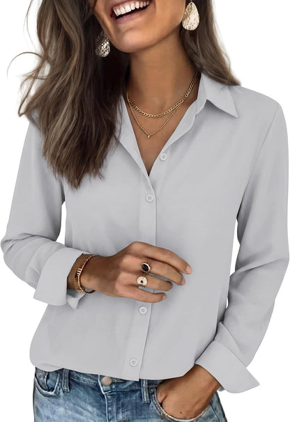 siliteelon Striped Shirt