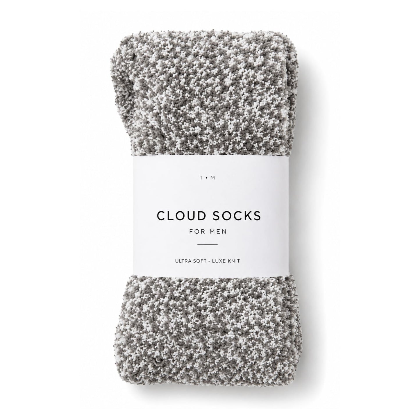 Unboxme Gifts Warm & Cozy Ultra-Luxe Cloud Sock
