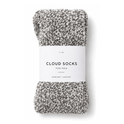 Unboxme Gifts Warm & Cozy Ultra-Luxe Cloud Sock