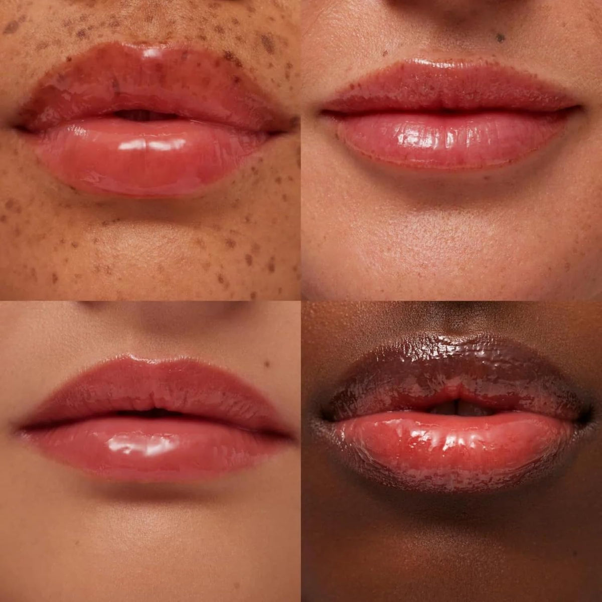 Summer Fridays Lip Butter Balm - Moisturizing Lip Gloss for Instant Shine + Sheer Color - With Nourishing Shea Butter - Everyday Makeup + Skin Care Summer Essentials - Vegan - Pink Sugar (.5 Oz)