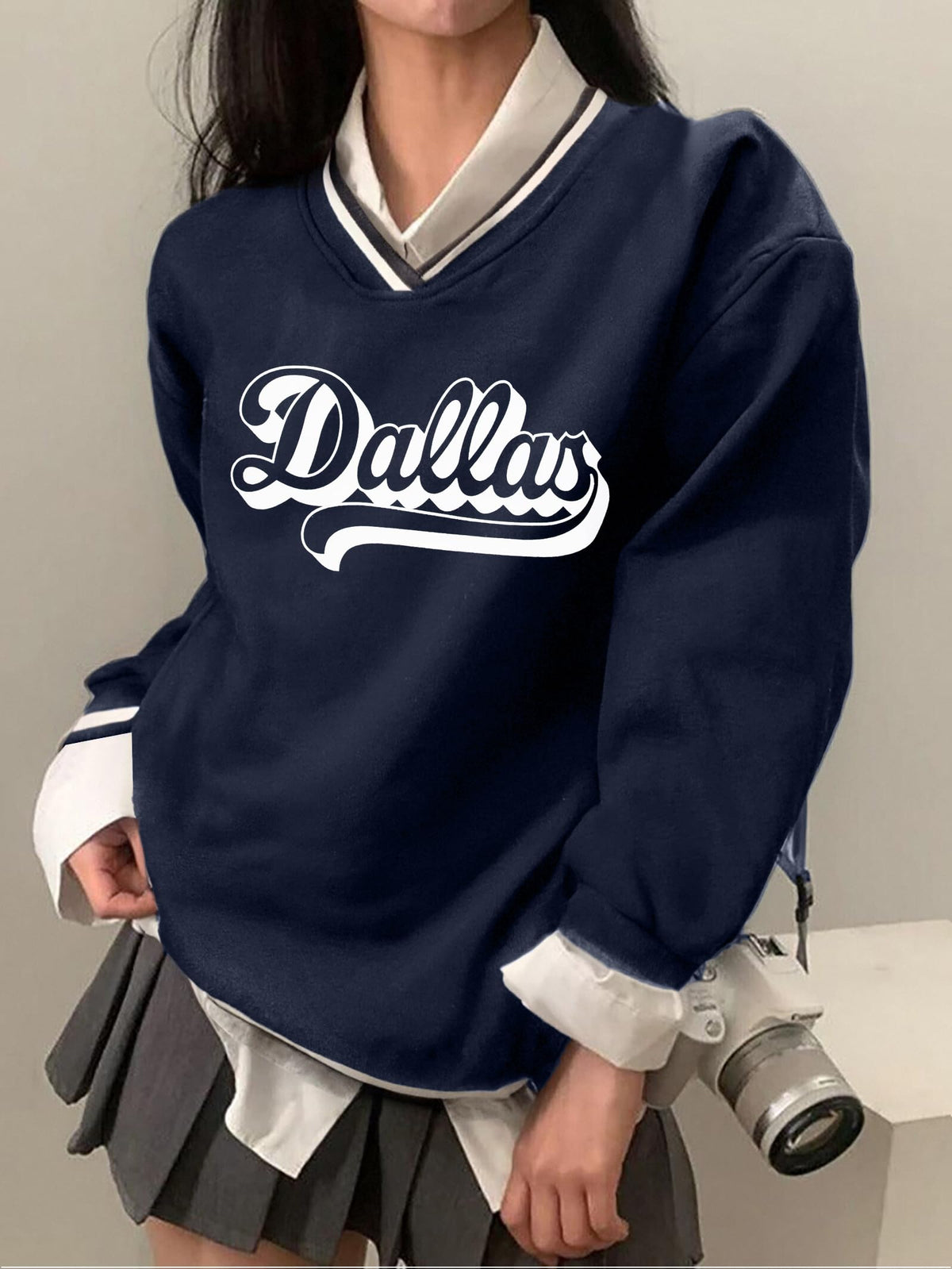 ASTANFY Game Day Sweatshirt