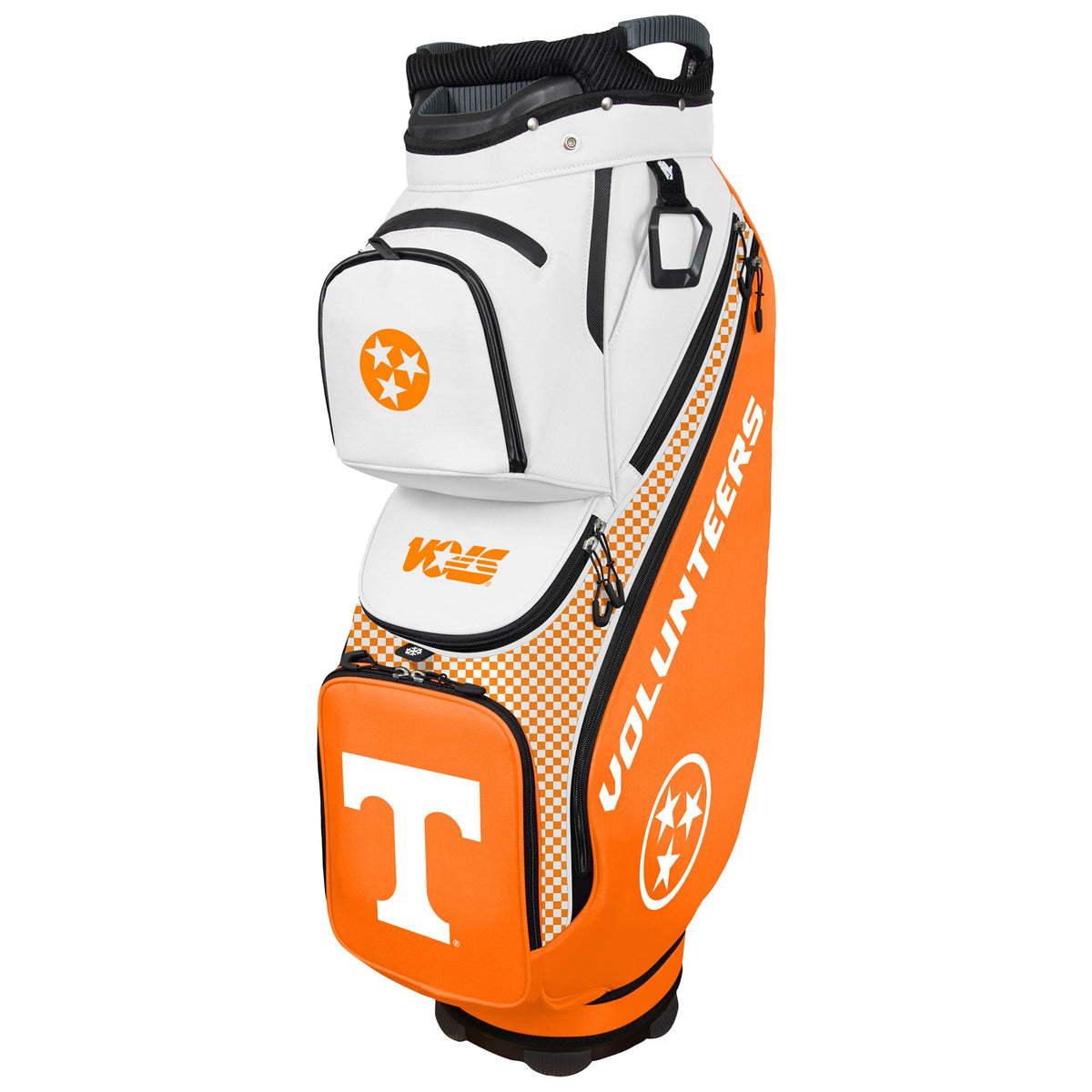 Clubhouse Cooler Cart Bag NCAA
