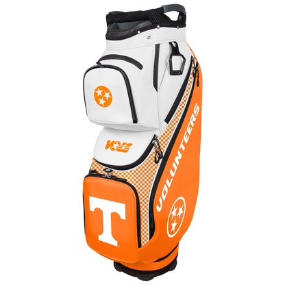 Clubhouse Cooler Cart Bag NCAA