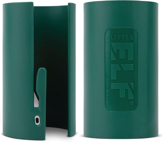 Little ELF Wrapping Paper Cutter