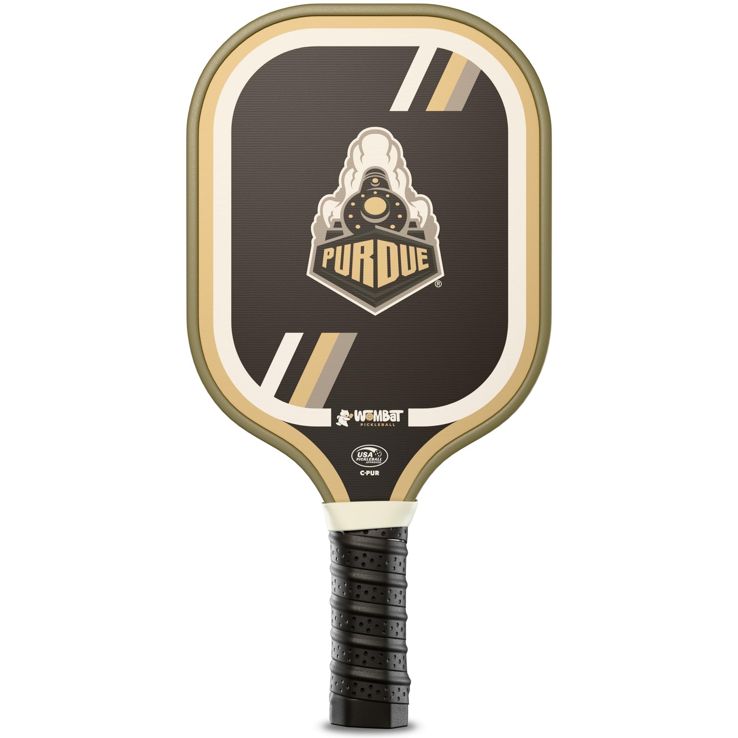 Officially Licensed College Pickleball Racquet